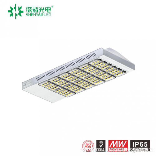 All aluminum body 40W LED street light series-C with long lifetime